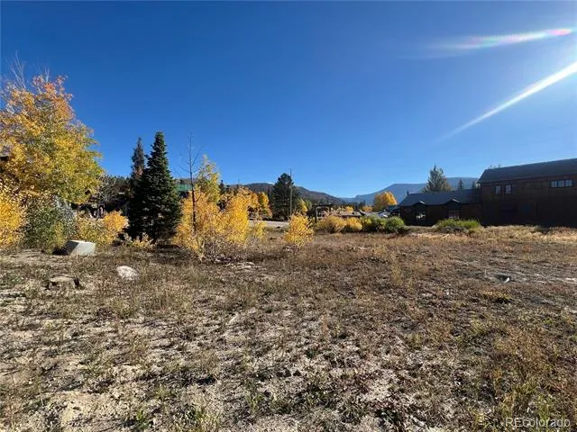 628 Grand Avenue Grand Lake, CO 80447