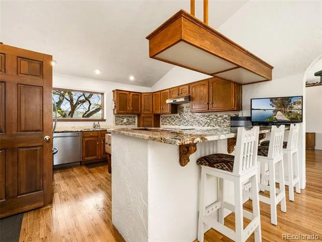1064 Ridgeview Place Canon City, CO 81212
