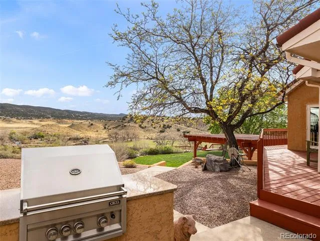 1064 Ridgeview Place Canon City, CO 81212