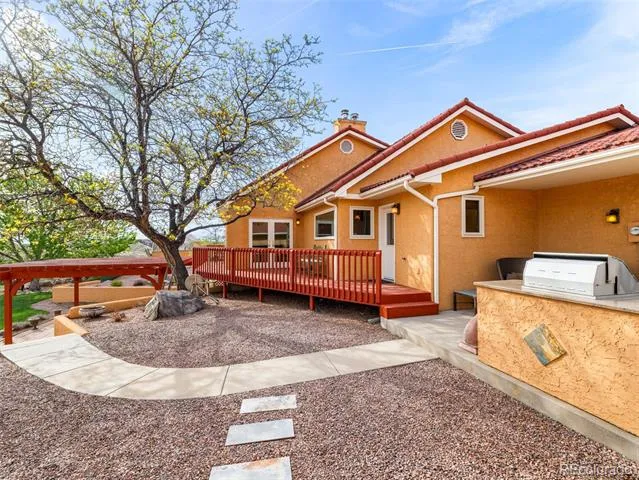 1064 Ridgeview Place Canon City, CO 81212