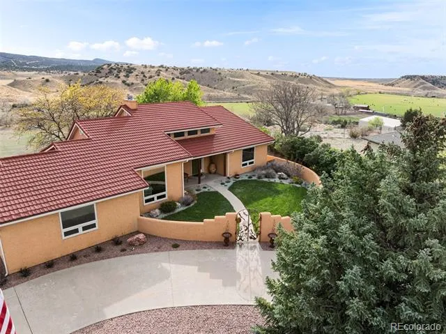 1064 Ridgeview Place Canon City, CO 81212