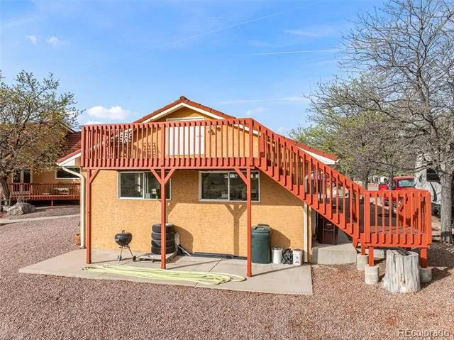 1064 Ridgeview Place Canon City, CO 81212