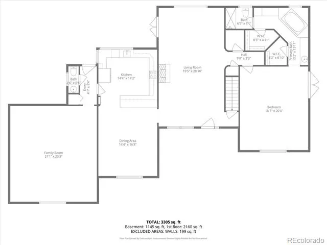 1064 Ridgeview Place Canon City, CO 81212
