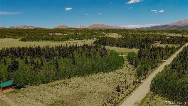 515 Wild Rye Road Fairplay, CO 80440