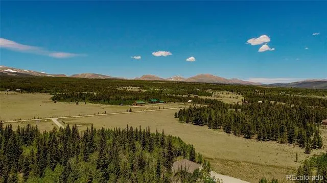 515 Wild Rye Road Fairplay, CO 80440