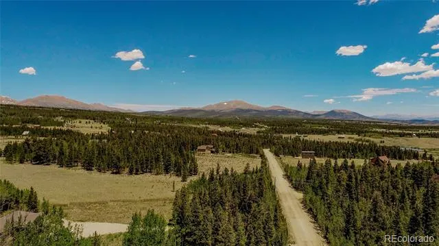 515 Wild Rye Road Fairplay, CO 80440