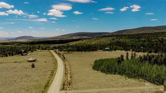 515 Wild Rye Road Fairplay, CO 80440