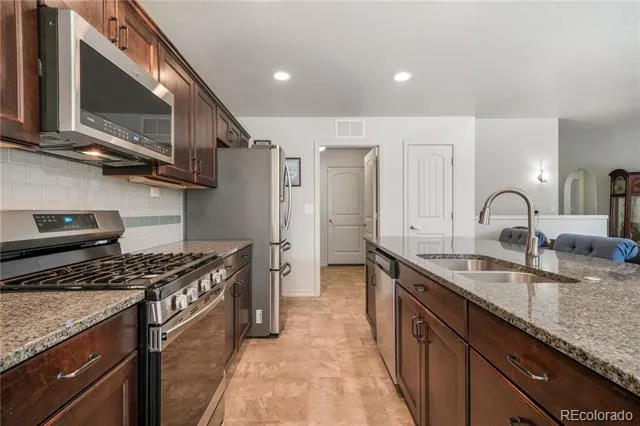 8121 De Anza Peak Trail Colorado Springs, CO 80924