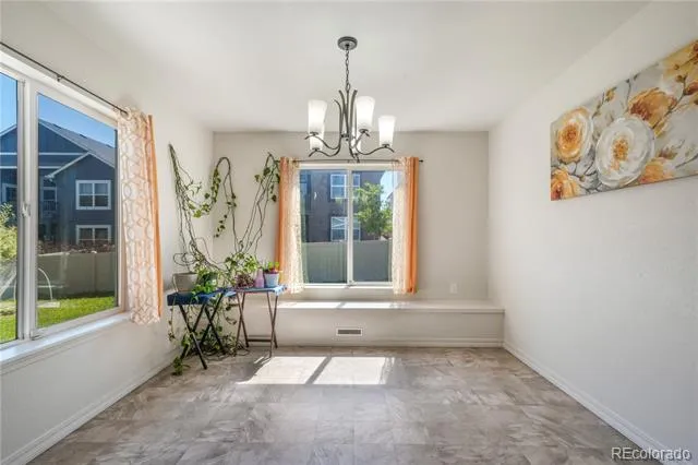 8121 De Anza Peak Trail Colorado Springs, CO 80924