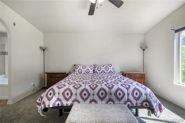 8121 De Anza Peak Trail Colorado Springs, CO 80924