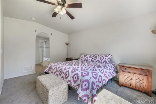 8121 De Anza Peak Trail Colorado Springs, CO 80924
