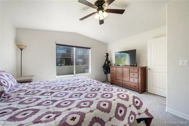 8121 De Anza Peak Trail Colorado Springs, CO 80924