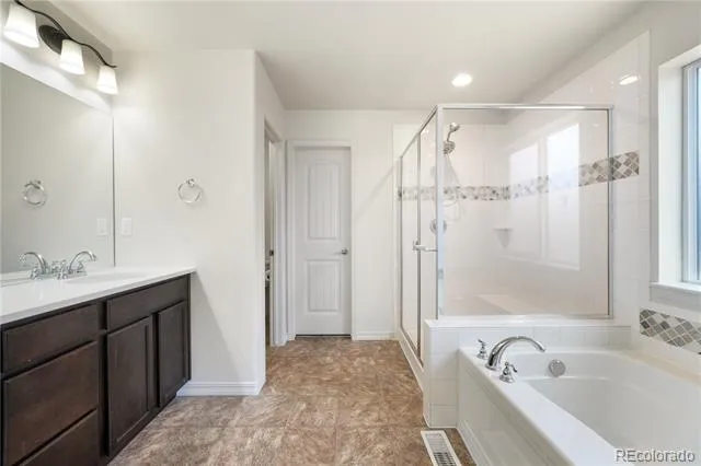 8121 De Anza Peak Trail Colorado Springs, CO 80924