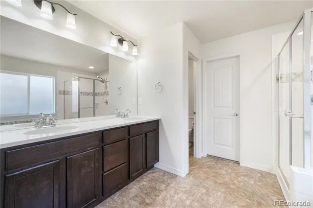 8121 De Anza Peak Trail Colorado Springs, CO 80924