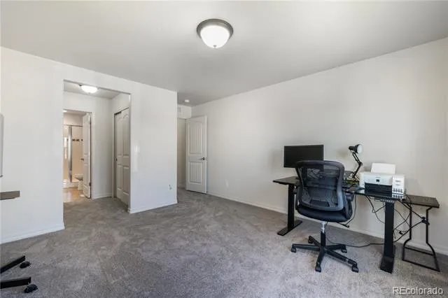 8121 De Anza Peak Trail Colorado Springs, CO 80924