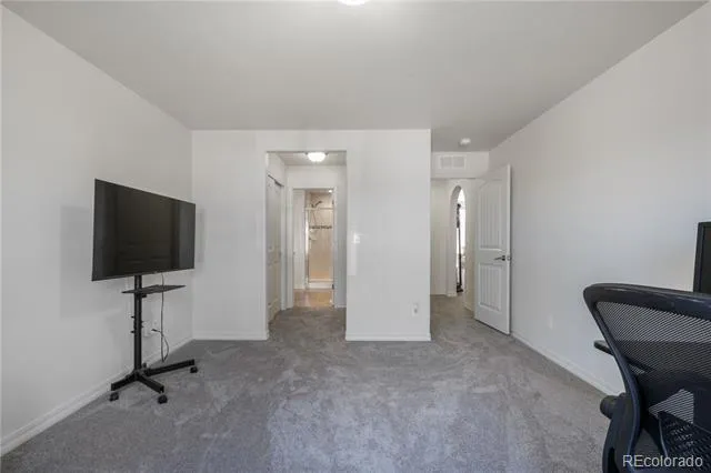 8121 De Anza Peak Trail Colorado Springs, CO 80924