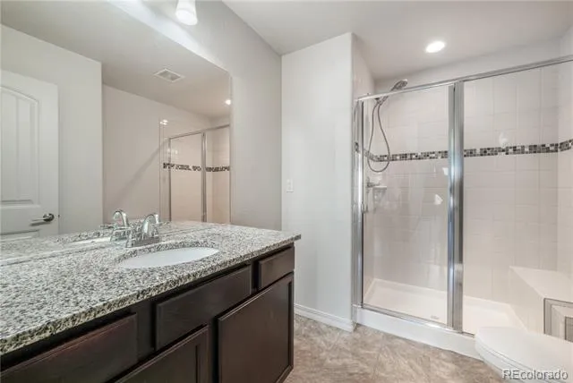 8121 De Anza Peak Trail Colorado Springs, CO 80924