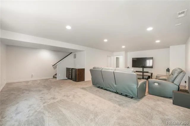 8121 De Anza Peak Trail Colorado Springs, CO 80924