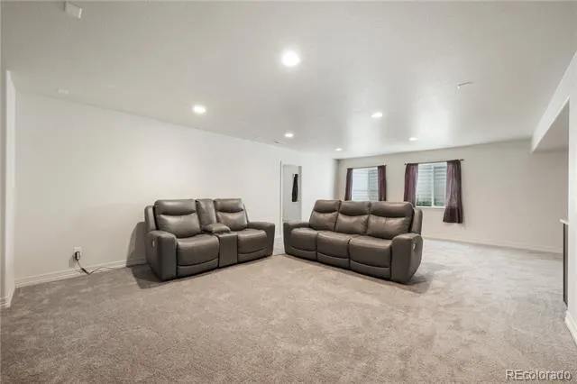 8121 De Anza Peak Trail Colorado Springs, CO 80924