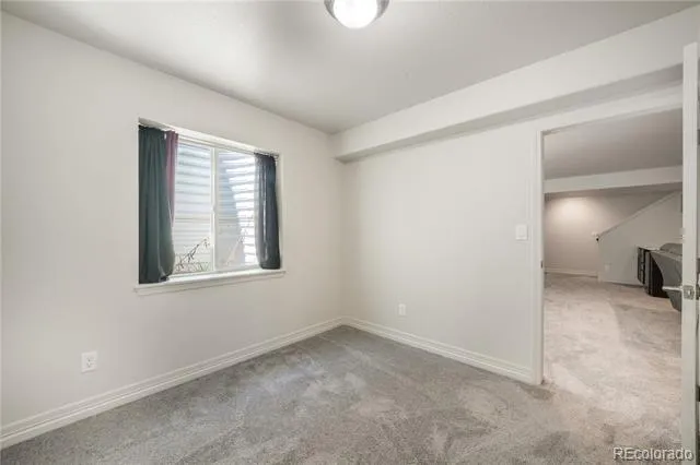8121 De Anza Peak Trail Colorado Springs, CO 80924