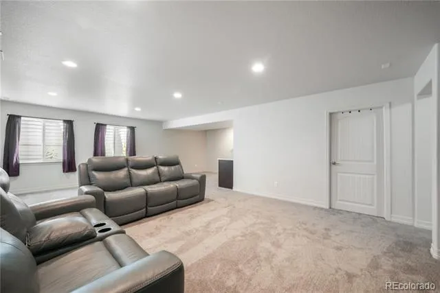 8121 De Anza Peak Trail Colorado Springs, CO 80924