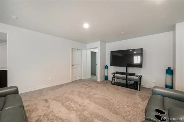 8121 De Anza Peak Trail Colorado Springs, CO 80924