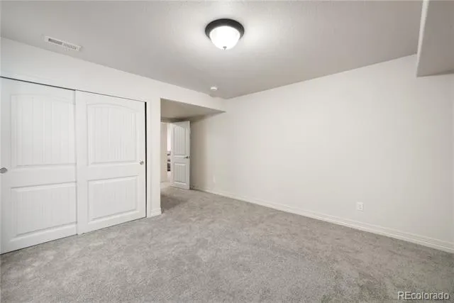 8121 De Anza Peak Trail Colorado Springs, CO 80924