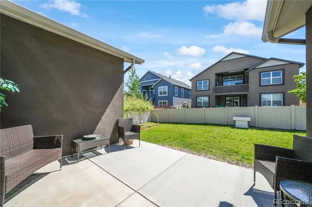 8121 De Anza Peak Trail Colorado Springs, CO 80924
