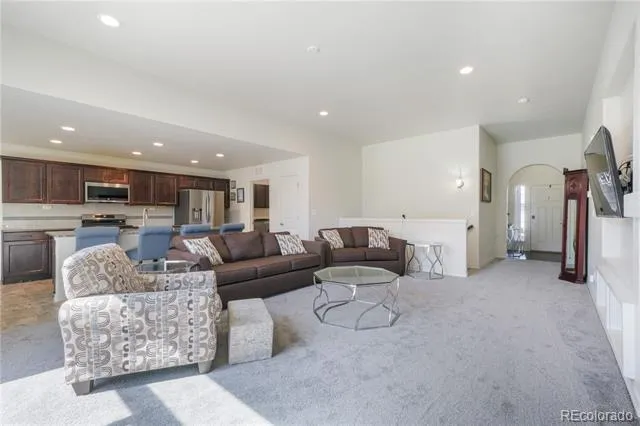 8121 De Anza Peak Trail Colorado Springs, CO 80924