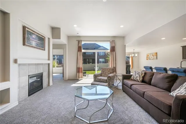 8121 De Anza Peak Trail Colorado Springs, CO 80924