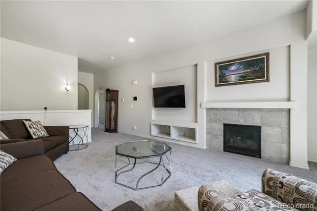 8121 De Anza Peak Trail Colorado Springs, CO 80924