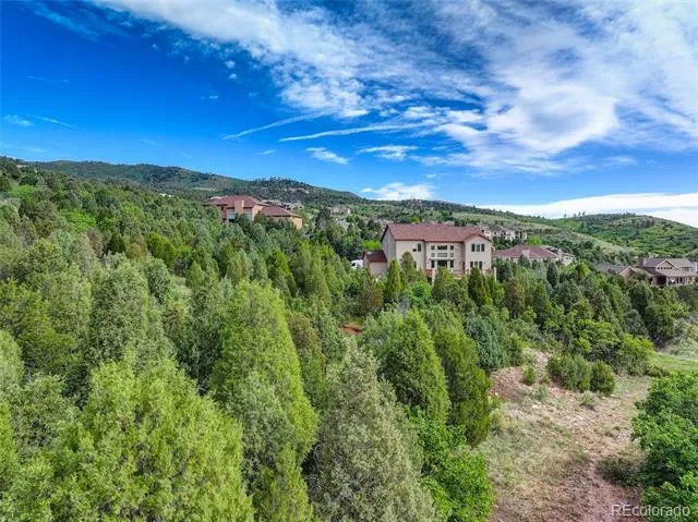 3585 Twisted Oak Circle Colorado Springs, CO 80904
