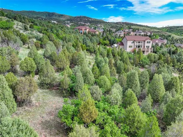 3585 Twisted Oak Circle Colorado Springs, CO 80904