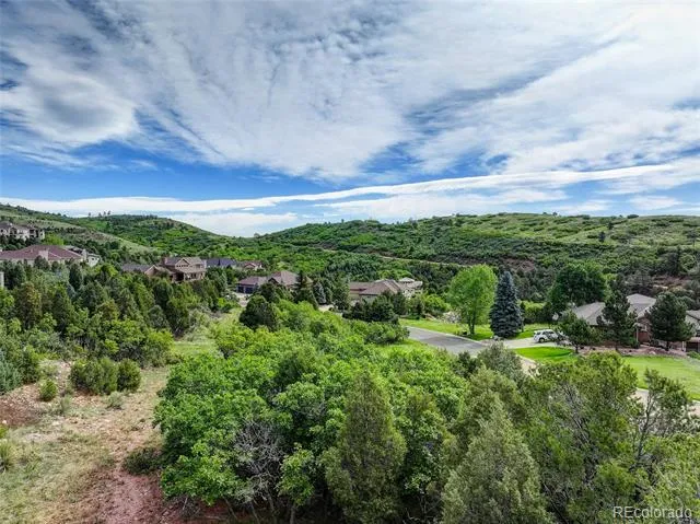 3585 Twisted Oak Circle Colorado Springs, CO 80904
