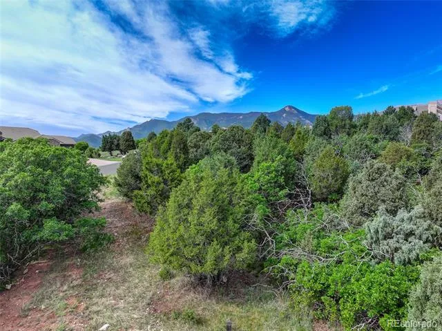 3585 Twisted Oak Circle Colorado Springs, CO 80904