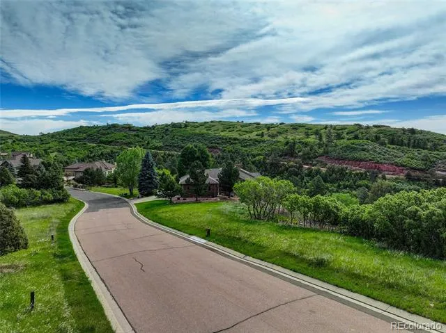 3585 Twisted Oak Circle Colorado Springs, CO 80904