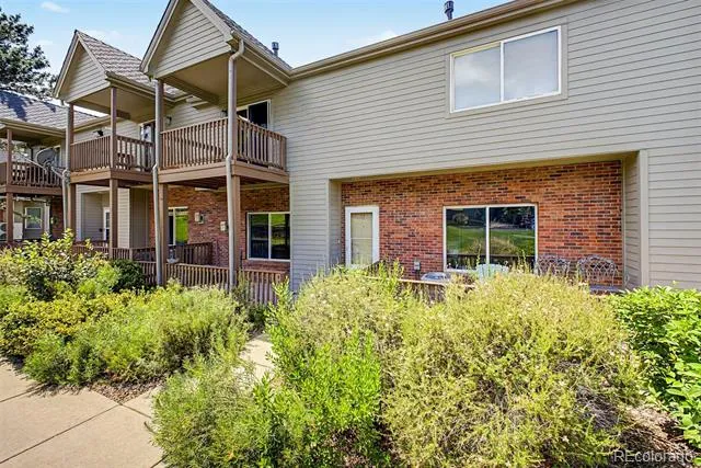426 Anvil Way Golden, CO 80401