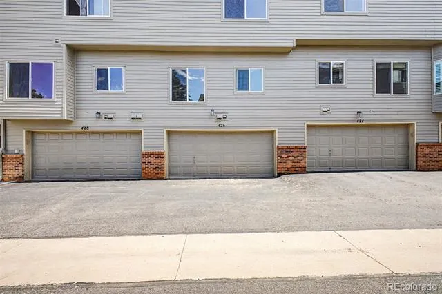 426 Anvil Way Golden, CO 80401