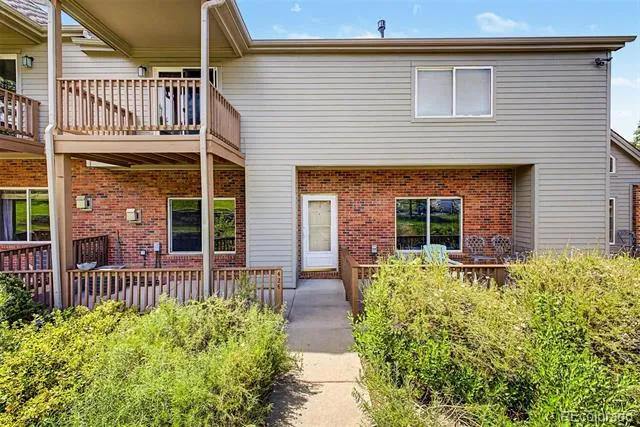 426 Anvil Way Golden, CO 80401