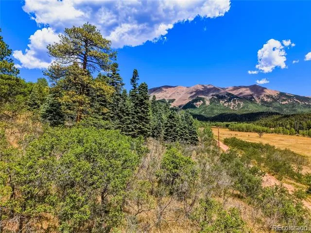 Spanish Peaks Ranch Lots 56 & 57 Aguilar, CO 81020