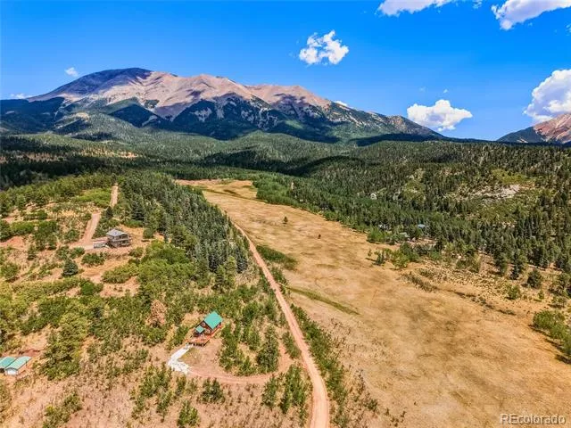 Spanish Peaks Ranch Lots 56 & 57 Aguilar, CO 81020