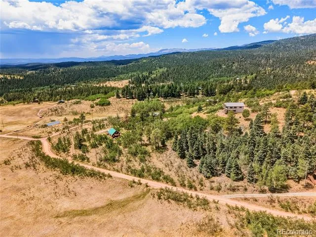 Spanish Peaks Ranch Lots 56 & 57 Aguilar, CO 81020
