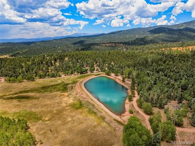 Spanish Peaks Ranch Lots 56 & 57 Aguilar, CO 81020