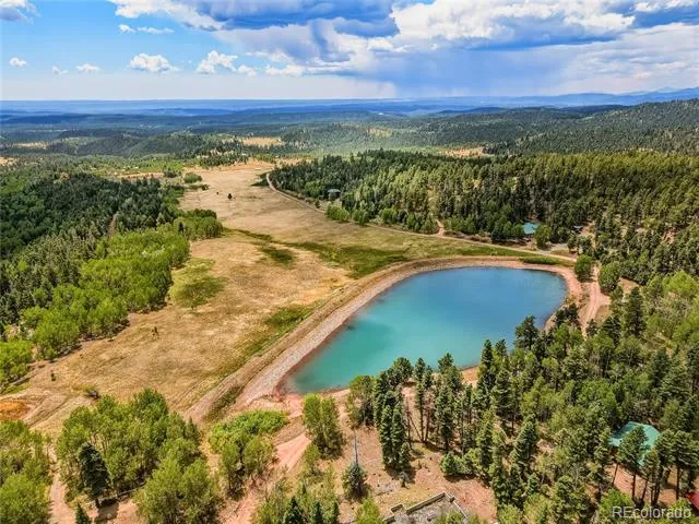 Spanish Peaks Ranch Lots 56 & 57 Aguilar, CO 81020