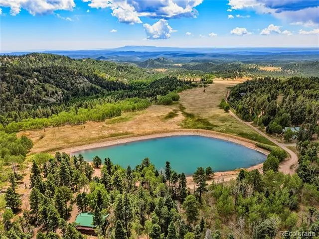 Spanish Peaks Ranch Lots 56 & 57 Aguilar, CO 81020