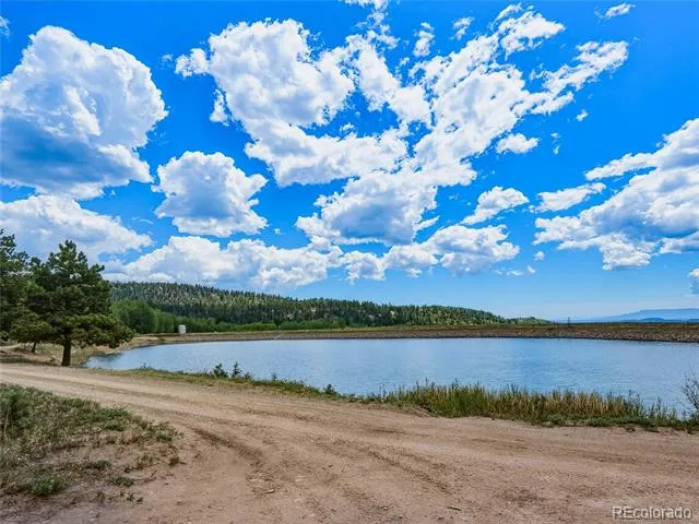 Spanish Peaks Ranch Lots 56 & 57 Aguilar, CO 81020