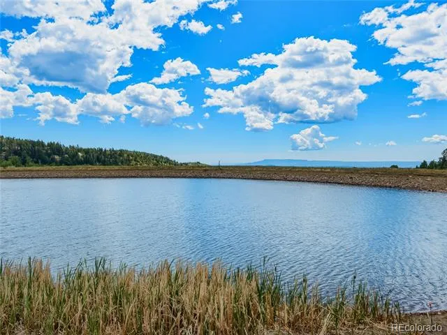Spanish Peaks Ranch Lots 56 & 57 Aguilar, CO 81020