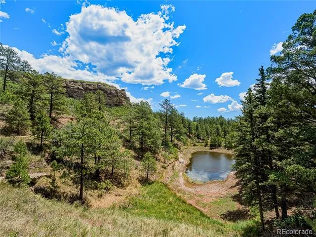 Spanish Peaks Ranch Lots 56 & 57 Aguilar, CO 81020