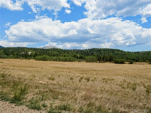 Spanish Peaks Ranch Lots 56 & 57 Aguilar, CO 81020