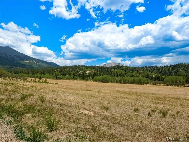 Spanish Peaks Ranch Lots 56 & 57 Aguilar, CO 81020